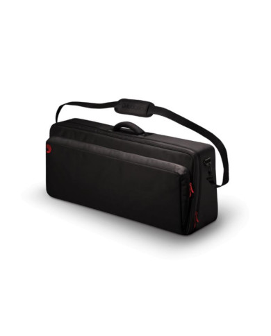 D'Addario - Housse de transport pour Pedalboard Backline