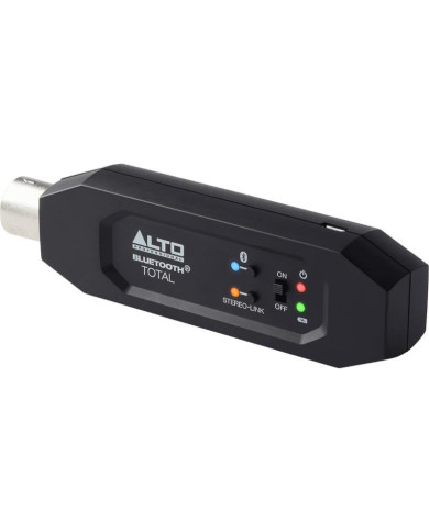 Alto - Dongle Bluetooth Total XLR