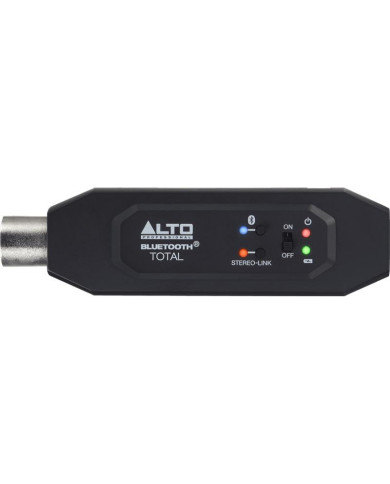 Alto - Dongle Bluetooth Total XLR