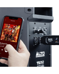 Alto - Dongle Bluetooth Total XLR