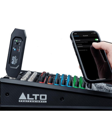 Alto - Dongle Bluetooth Total XLR
