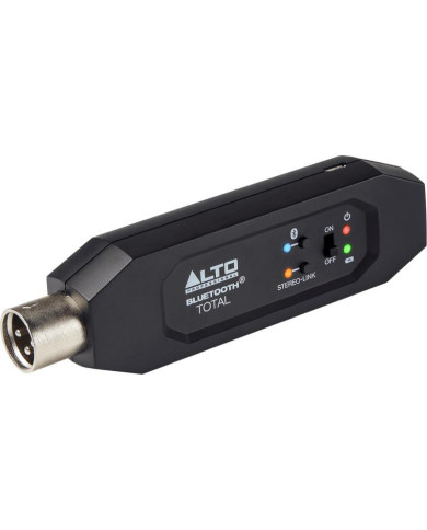 Alto - Dongle Bluetooth Total XLR