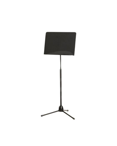 Bergerault - Pupitre pliant simple rebord BP1V