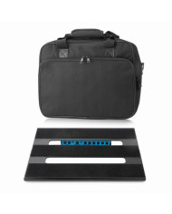 Caline - Pedalboard CB-106 Démontable L.42,5 + Sacoche
