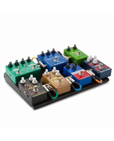 Caline - Pedalboard CB-106 Démontable L.42,5 + Sacoche