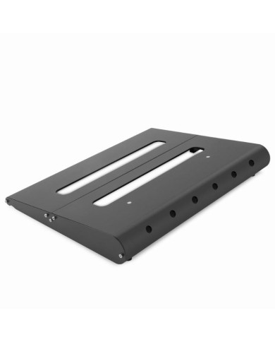 Caline - Pedalboard CB-106 Démontable L.42,5 + Sacoche