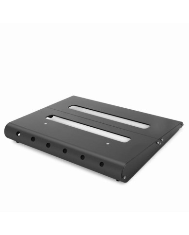 Caline - Pedalboard CB-106 Démontable L.42,5 + Sacoche