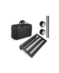 Caline - Pedalboard CB-110 L.50 + Sacoche