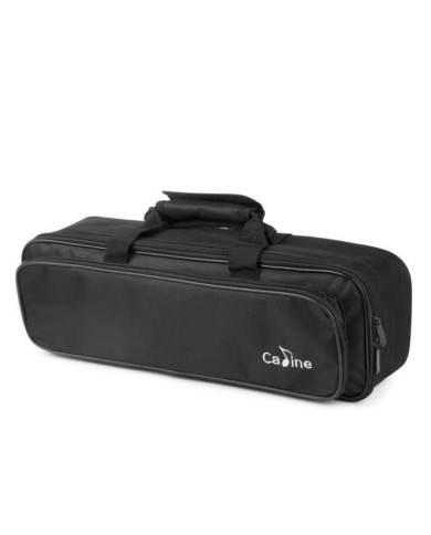 Caline - Pedalboard CB-107 Mini Pedalboard L.46 + Sacoche