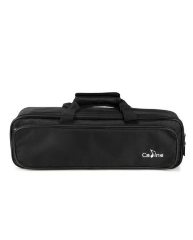 Caline - Pedalboard CB-107 Mini Pedalboard L.46 + Sacoche