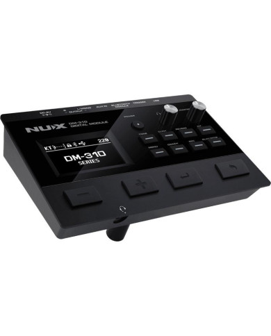 Nux - Batterie Electronique DM-310
