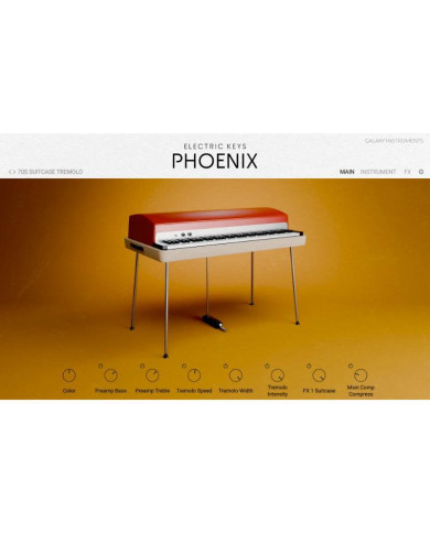 Native Instrument - Komplete 15 Standard