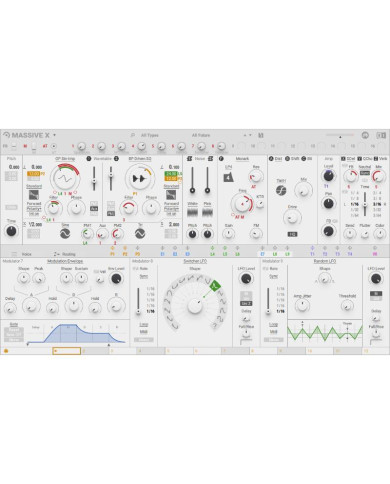 Native Instrument - Komplete 15 Standard