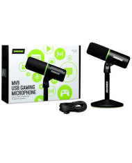 Shure - Micro Streaming MV6