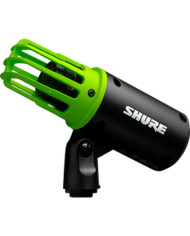 Shure - Micro Streaming MV6
