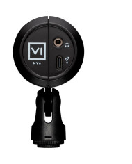 Shure - Micro Streaming MV6