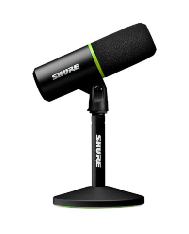 Shure - Micro Streaming MV6