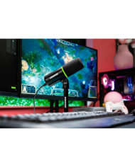 Shure - Micro Streaming MV6