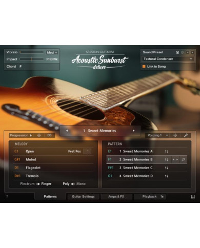 Native Instrument - Komplete 15 Ultimate