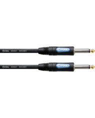 Cordial - Câble Jack 0,6m