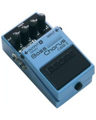 Boss - Pédale d'effets Basse CEB-3