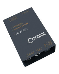 Cordial - DI-Box passive 1 canal