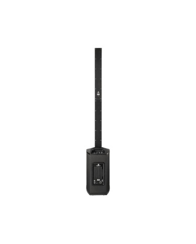 HK Audio - Kit amplifié mono bluetooth avec housses Polar 12