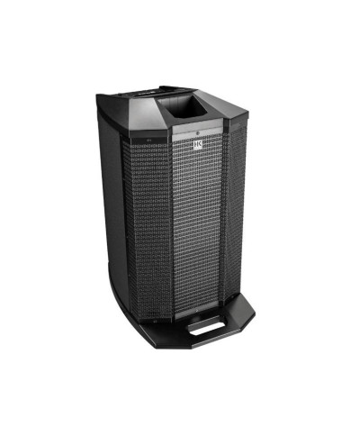 HK Audio - Kit amplifié mono bluetooth avec housses Polar 12