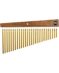Meinl - Chimes 27 Barres dorées studio