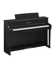 Yamaha - Piano Numérique CLP-875 B