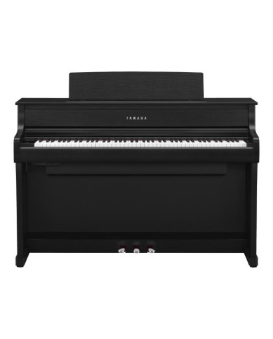 Yamaha - Piano Numérique CLP-875 B