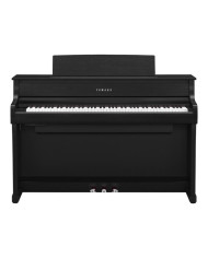 Yamaha - Piano Numérique CLP-875 B