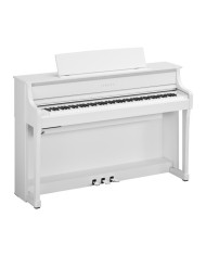 Yamaha - Piano Numérique CLP-875 WH