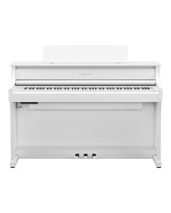 Yamaha - Piano Numérique CLP-875 WH