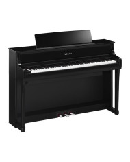 Yamaha - Piano Numérique CLP-875 PE