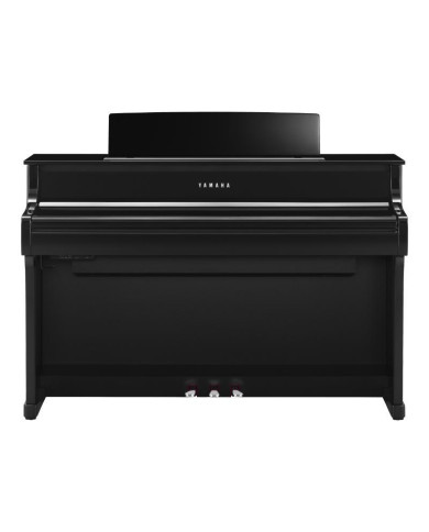 Yamaha - Piano Numérique CLP-875 PE