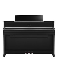 Yamaha - Piano Numérique CLP-875 PE