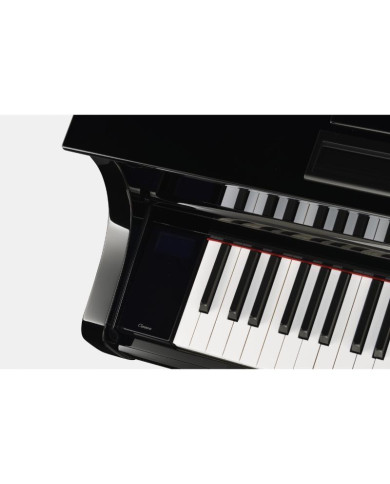Yamaha - Piano Numérique CLP-875 PE