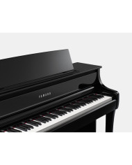 Yamaha - Piano Numérique CLP-875 PE