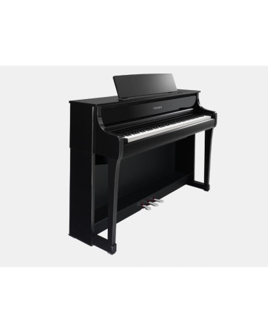 Yamaha - Piano Numérique CLP-875 PE