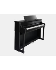 Yamaha - Piano Numérique CLP-875 PE
