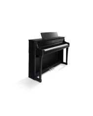 Yamaha - Piano Numérique CLP-875 PE