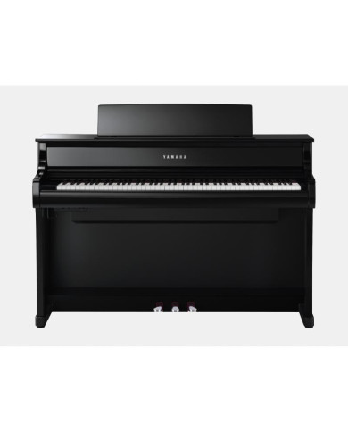 Yamaha - Piano Numérique CLP-875 PE
