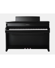 Yamaha - Piano Numérique CLP-875 PE