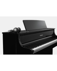 Yamaha - Piano Numérique CLP-875 PE