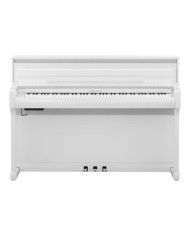 Yamaha - Piano Numérique CLP-885 PWH