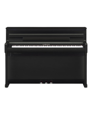 Yamaha - Piano Numérique CLP-885 B