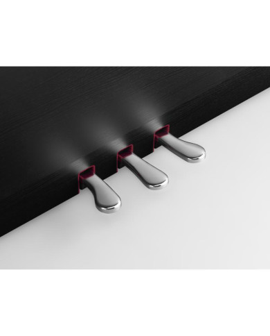 Yamaha - Piano Numérique CLP-885 B