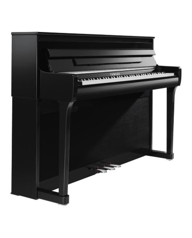 Yamaha - Piano Numérique CLP-885 PE