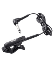 Korg - Micro pince pour accordeur CM-300